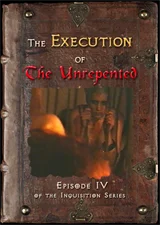 (4) The Execution of the Unrepented