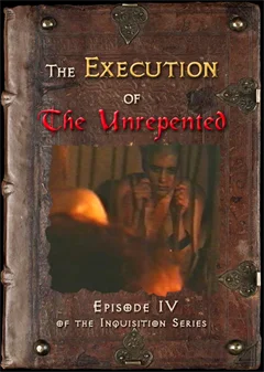 (4) The Execution of the Unrepented