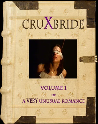 Crux Bride - Volume 1